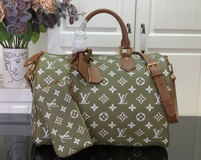 Top original Speedy P10 Bandouli