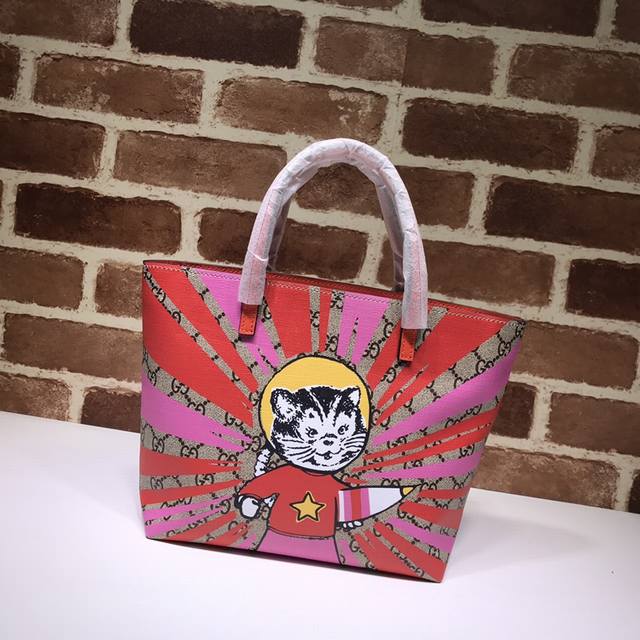 Counter quality, top original goods, real shot! Model No. 410812 Space Cat ~ Si