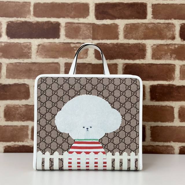 counter quality, top original goods, real shot! Model No. 605614 puppy print, s
