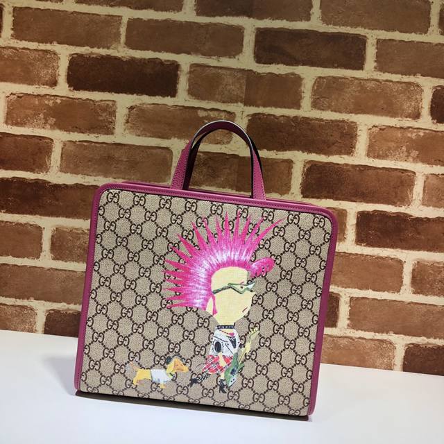 Counter quality, top original goods, real shot! Model No. 605614 Punk print siz