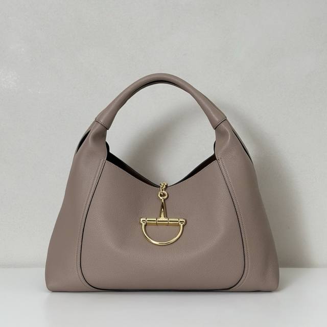 counter quality, top original goods, real shot! Model No. 837466 Gray Litchi, s