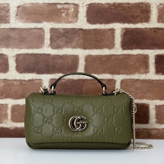 counter quality, top original goods, real shot! Model No. 806017 green embossed