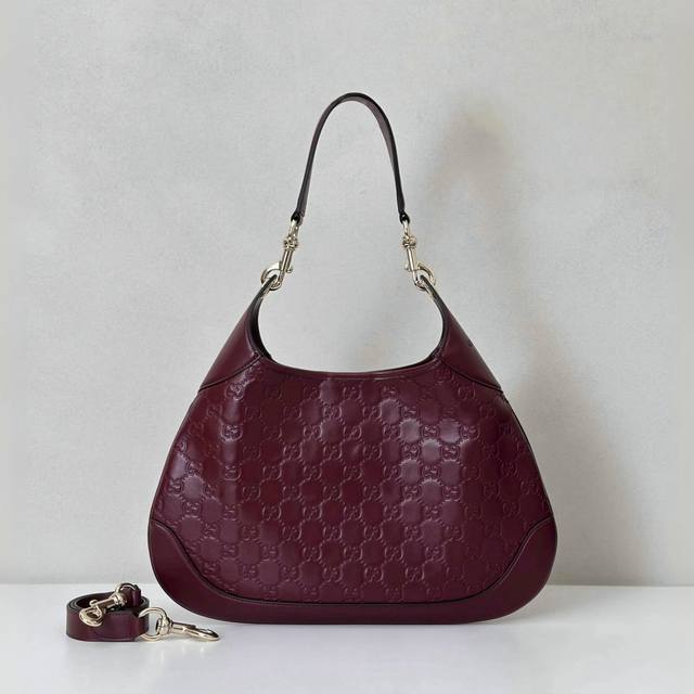 counter quality, top original goods, real shot! Model No. 834981 wine red embos
