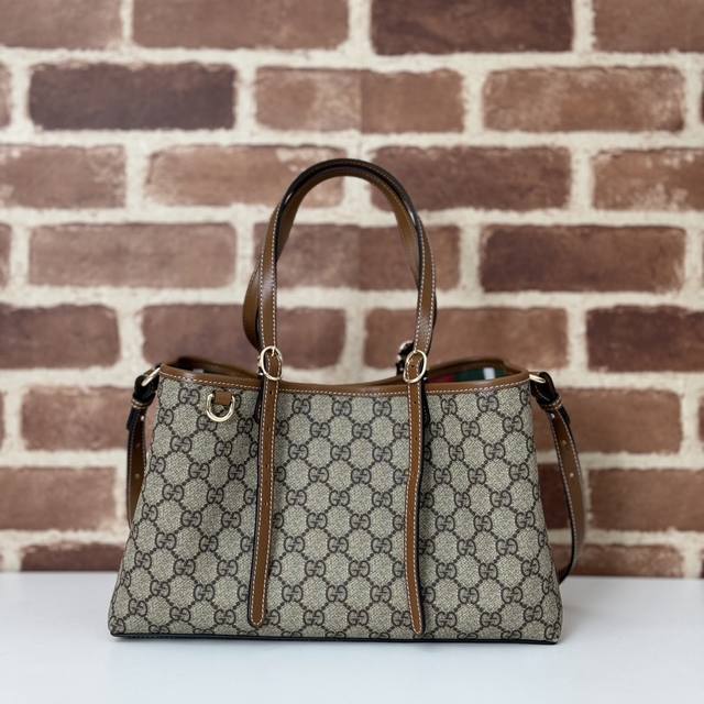 counter quality, top original goods, real shot! Model No. 815214 Brown, Size: W