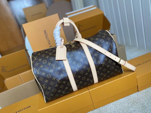 Top original single M41418 Monogram M41416 Monogram M41414 Monogram Keepall is
