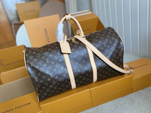 Top original single M41414 Monogram M41416 Monogram M41418 Monogram Keepall is