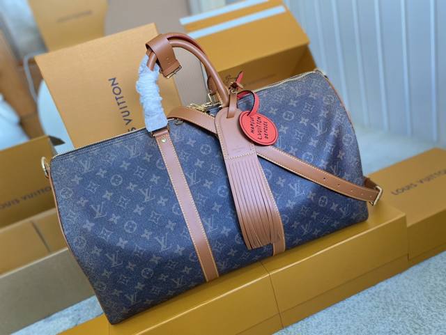 Top Original M11541 This Keepall Bandouli