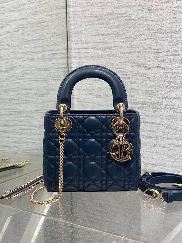 Original factory with full set of original packaging In stock Classic Lady Princ