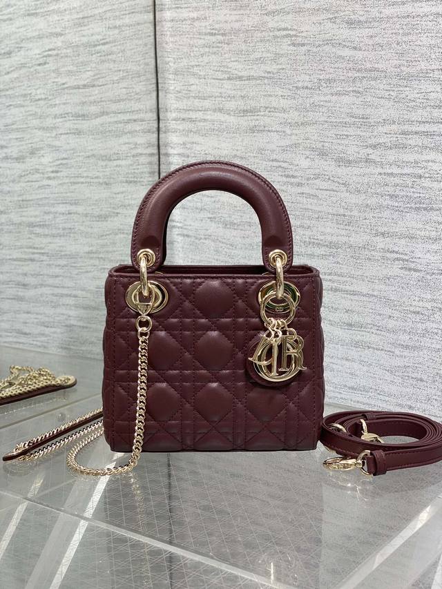 Original factory with full original packaging In stock Classic Lady Princess Dia