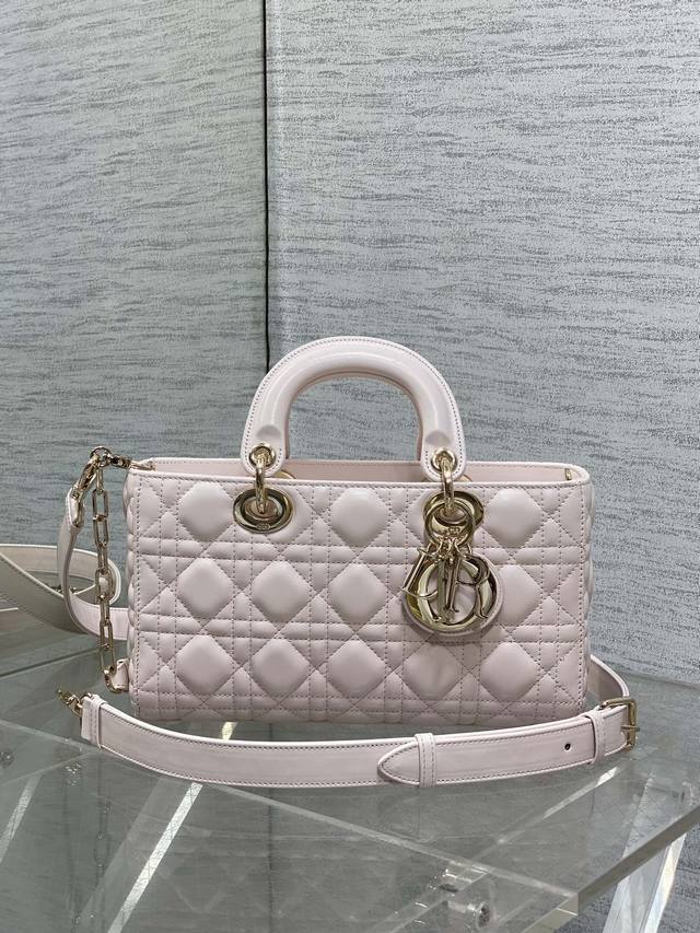 Original factory with full set of original packaging Large size cherry pink in