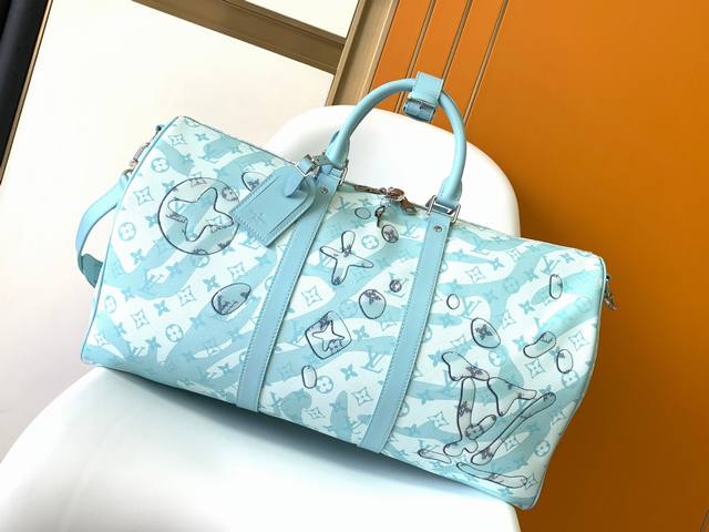 Keepall Bandouli