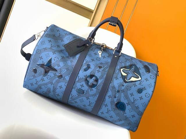 Keepall Bandouli