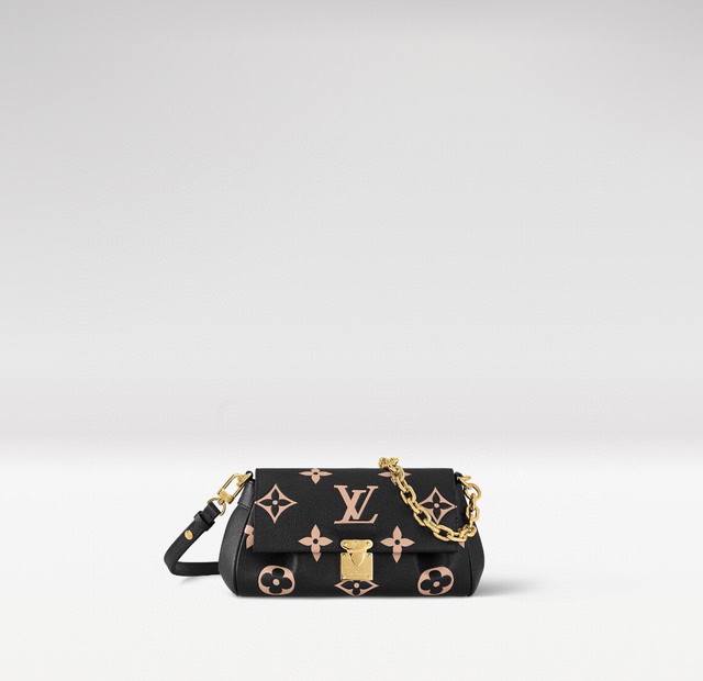 M45836GrayM45813BlackM45859Black printM46393White printFavourite handbagsThe Fav