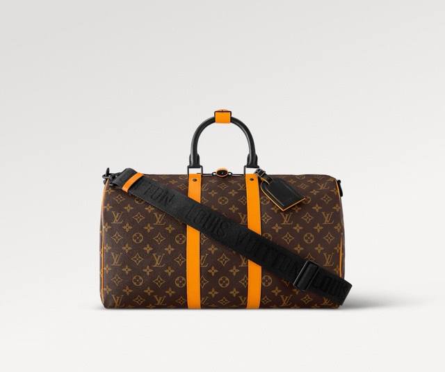 M46703 45Cm M46702 55Cm Top original This Keepall Bandouli
