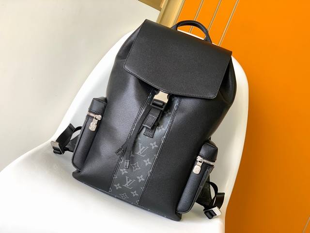 The M30417 Outdoor backpack from the top-quality Tagarama series combines Taga