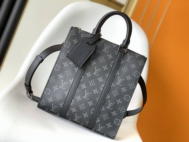 Top original single home shot M59960 embossed M46098 black flower The new Sac P