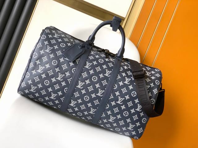 Keepall Bandouli