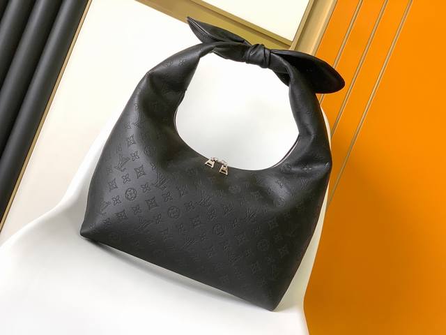 Top Original M20788 Black M20787 Grey The Why Knot Mm Tote is made from perfora