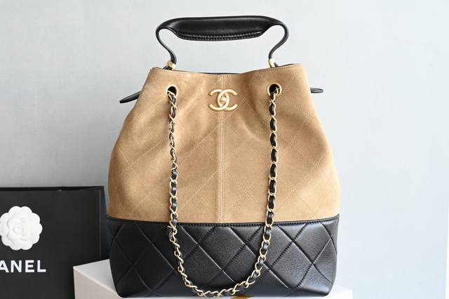 Platinum version authentic packaging as shown New arrival Shopping bag vertical