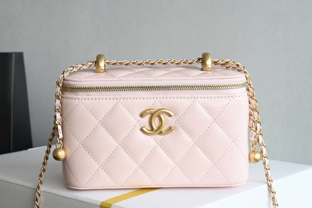 Platinum version genuine packaging as shown New arrival pink New version small