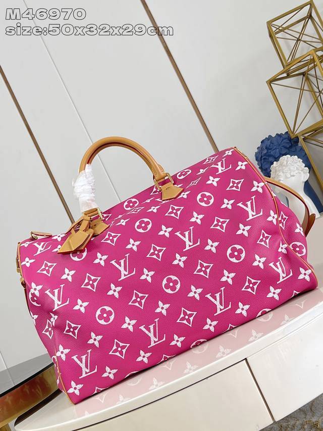 Factory Price Pp Top Original M46970 Rose Red Creative Director Pharrell Willia