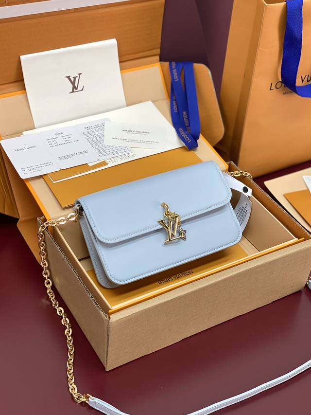Factory Price P Upgraded Version M14564 Blue! Chip Version! The Wallet On Chain