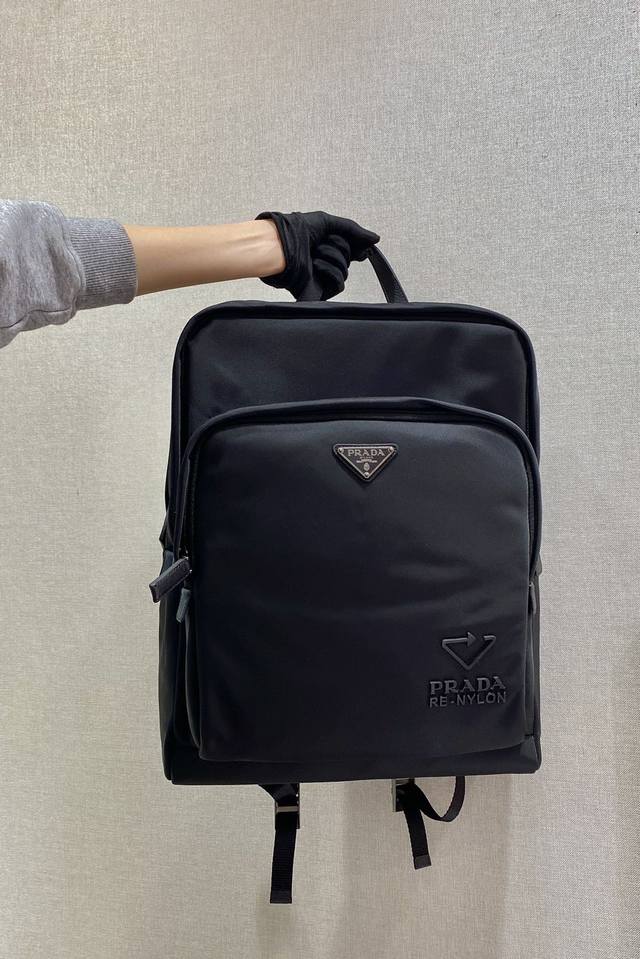 Super All-Steel Environmental Protection Series New 2Vz081 Men's Backpack This b