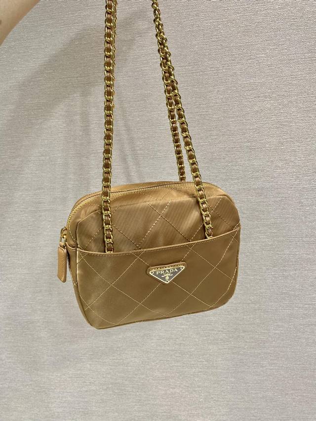 Special Edition Second-hand Crossbody Bag 1Bd632 This Vintage Second-hand Chain