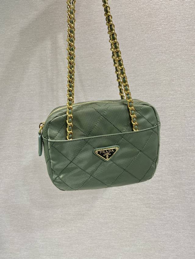 Special Edition Second-hand Crossbody Bag 1Bd632 This Vintage Second-hand Chain