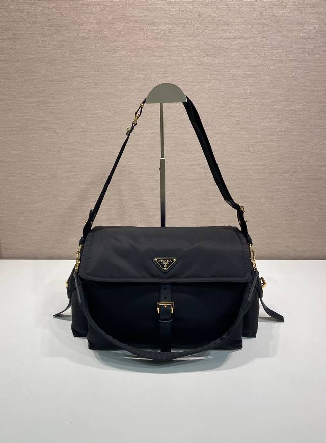 Super Edition New Messenger Bag 1Bd391 Large This handbag perfectly combines sop