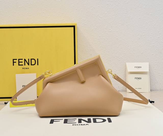 original The new Fend1 First is here! ! The first Fend1 designed by designer Ki