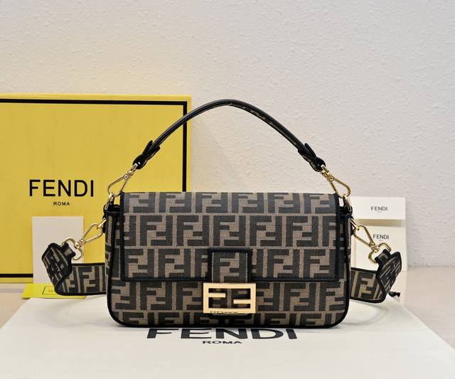 Original Medium Latest Model The new Fendi Roma Amor capsule series makes a dazz
