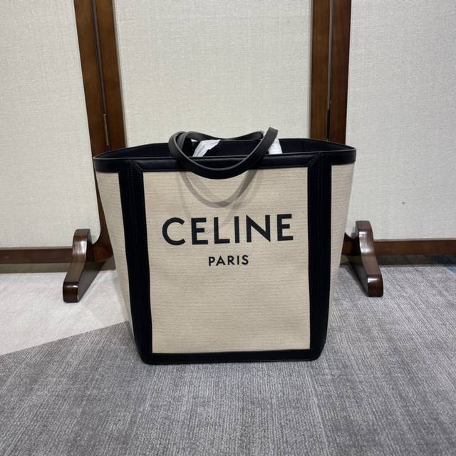 C's new Cabas shopping bag C's linen bag series will never disappoint you. The s