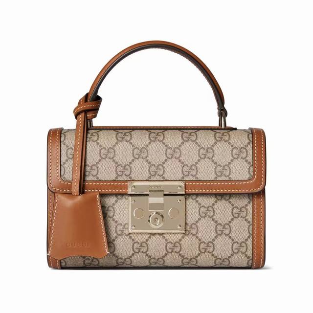 Gucci new counter quality, top original goods, real shot! Model No. 838999 Brown