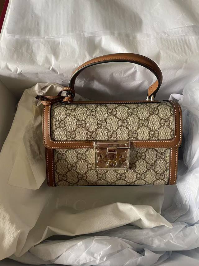 Gucci new counter quality, original leather, original hardware, real shot, style
