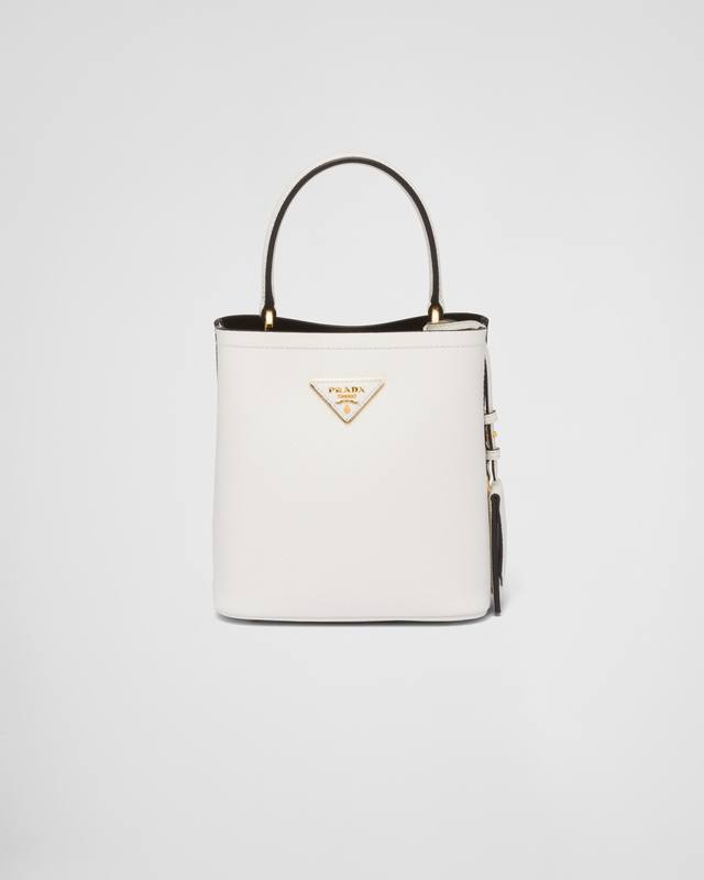 Running volume price Introduction: The latest Mini bucket bag of 2025, this leat