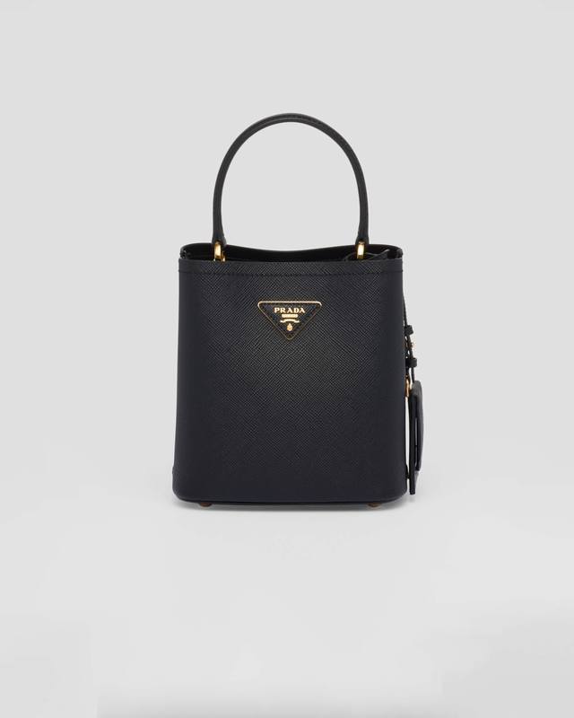 Running volume price Introduction: The latest Mini bucket bag of 2025, this lea