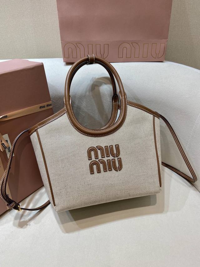 comes with a full set of packaging New tote bag 5Ba288 canvas leather This tote