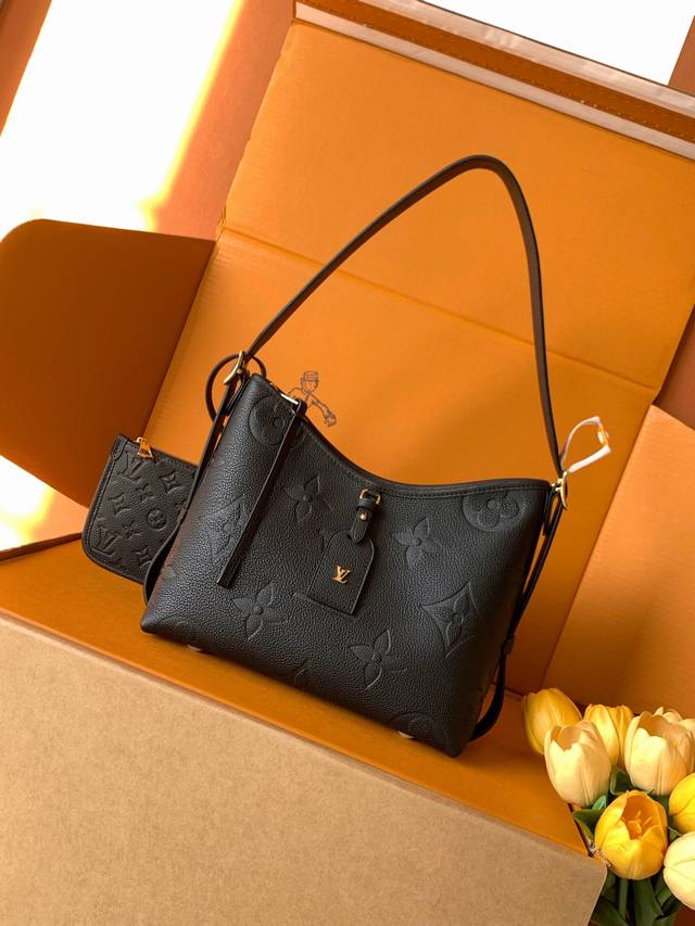 Factory price P Special grade Mb chip version original leather Carryall small h
