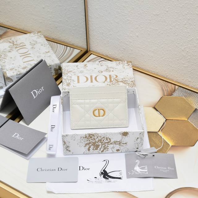 Official counter genuine product for sale, top quality, with picture box Dior Ca