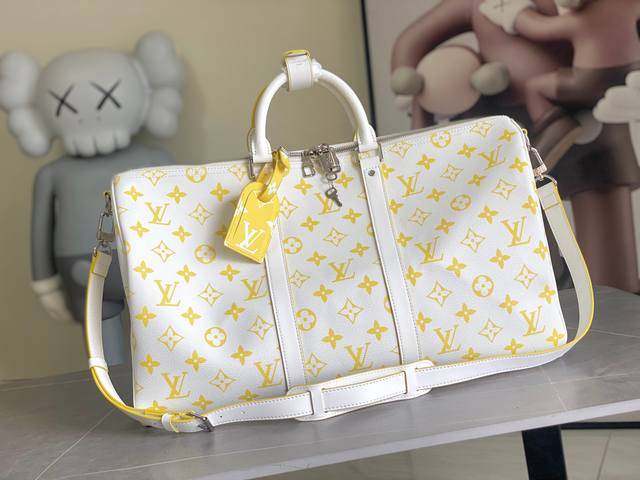 M14834 Keepall Bandouli