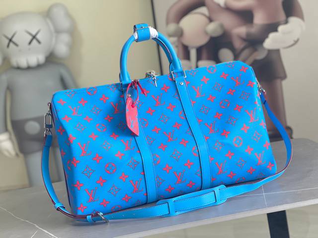M14834 Keepall Bandouli