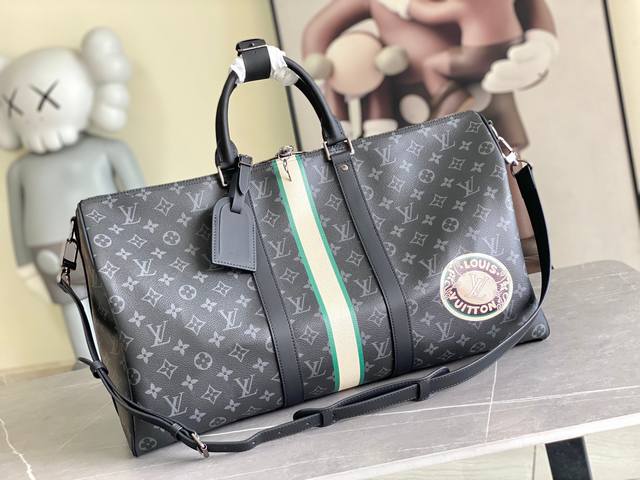 01950 Original Keepall Bandouli