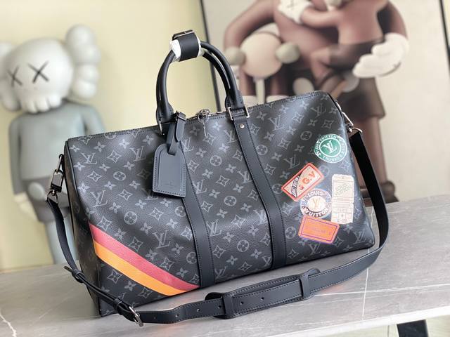 This Keepall Bandouli