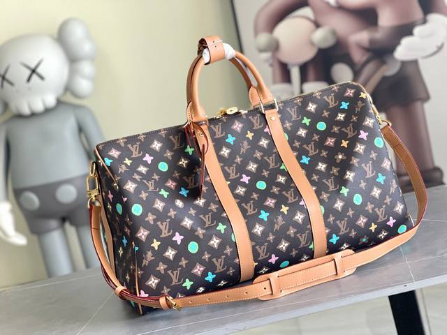 Top original M24901 This Keepall Bandouli