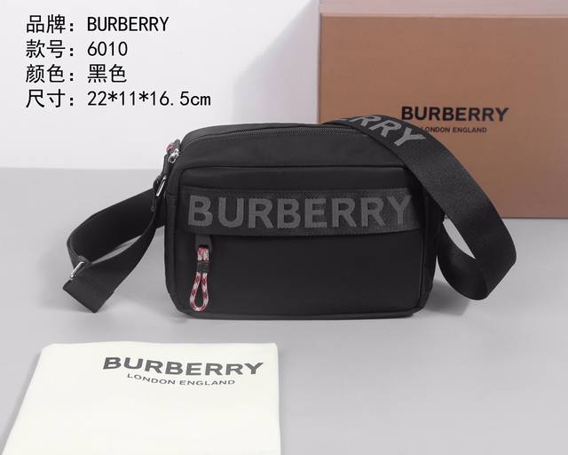What you see is what you get top original Burberry, cover made of nylon waterpr