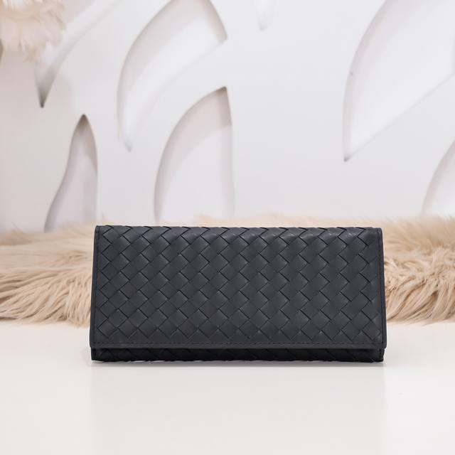 Bv-The latest men's wallet, original quality, official website, using top waxed