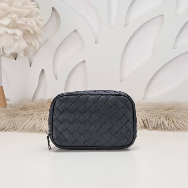 Bv-The latest men's clutch bag, original quality, official website, top waxed co