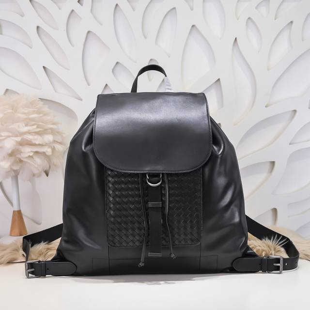 Bv-Latest men's backpack Original quality Official website Synchronous use of to