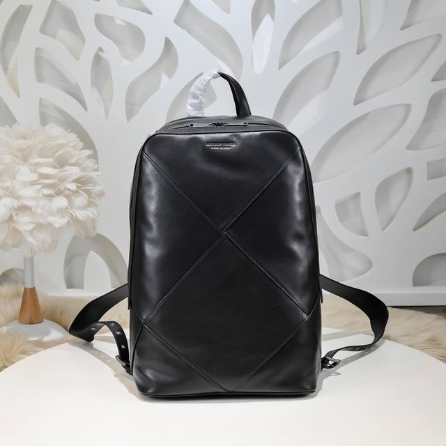 Bv-Latest men's backpack Original quality Official website Synchronous use of to